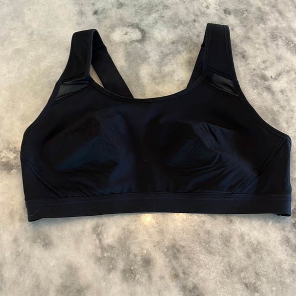 Spanx Sports Bra